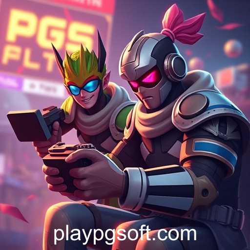 The Rise of PG Soft in Online Gaming