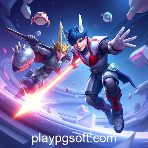 The Rise of PG Soft Games in Online Entertainment