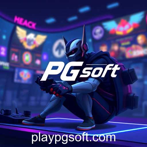 The Rise of PG Soft Games in the Online Gaming Universe