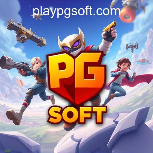 The Rise of PG Soft in Online Gaming